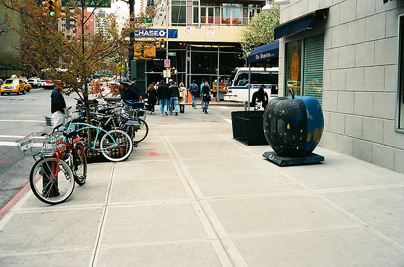 Big Apple