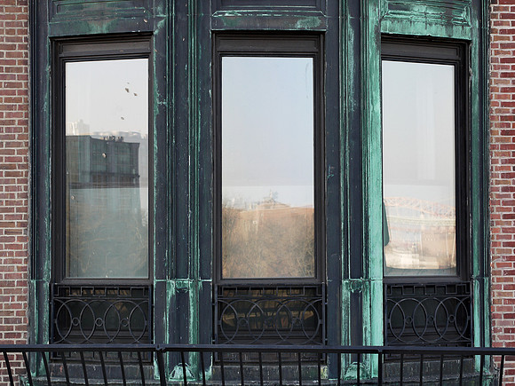 East River Promenade