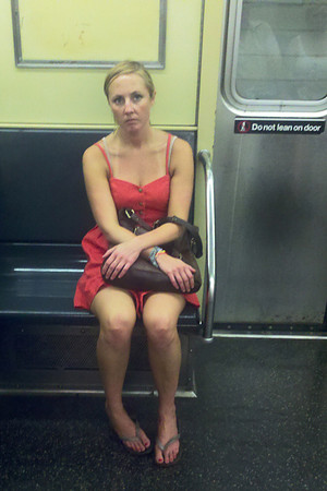 Eighth Avenue IND