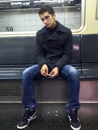 Eighth Avenue IND