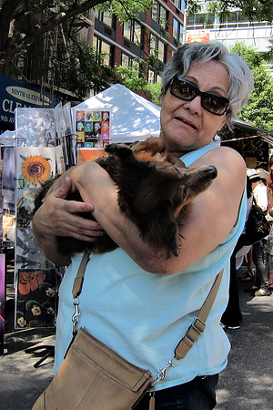 Ninth Avenue Food Festival