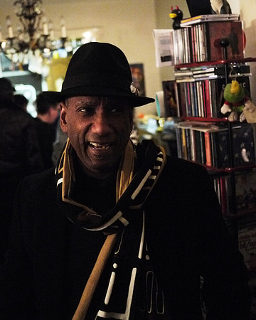 Terence Taylor