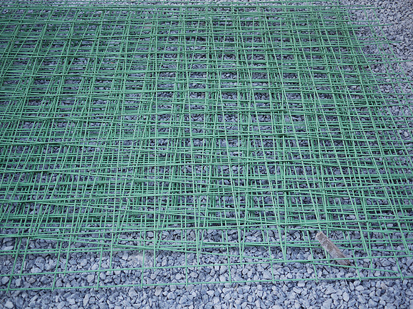 Grid, comma