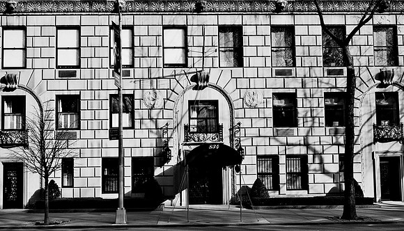 834 Fifth Avenue