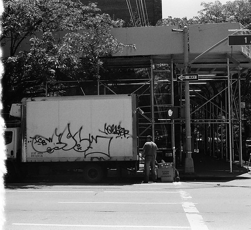 First Avenue