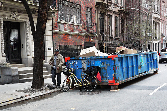 Upper East Side