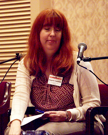Gwynne Garfinkle
