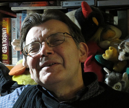 Gary Vellenzer