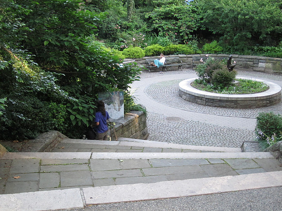 Carl Schurz Park