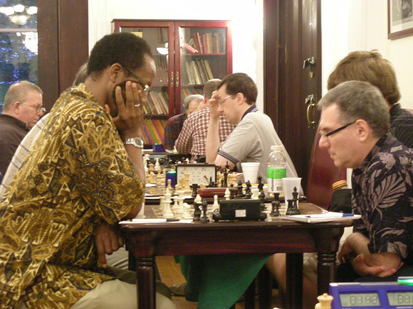Tyehimba vs Jacobs