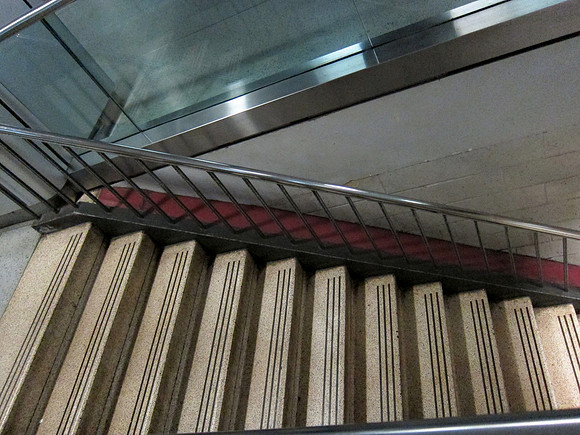 Penn Station