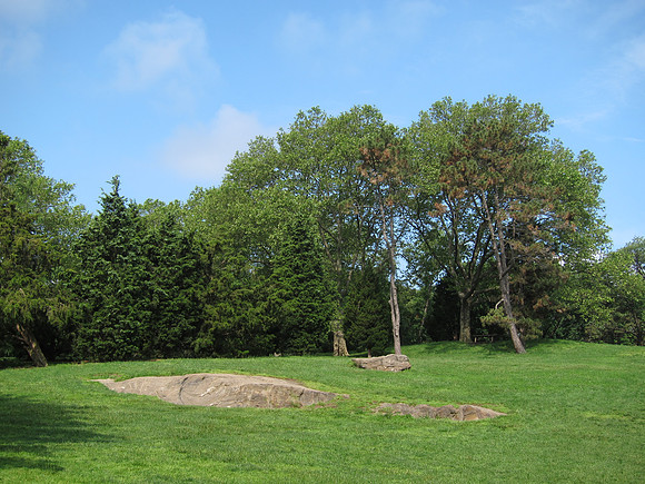 Cedar Hill