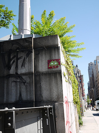 Space Invader