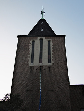 Church of the Epiphany