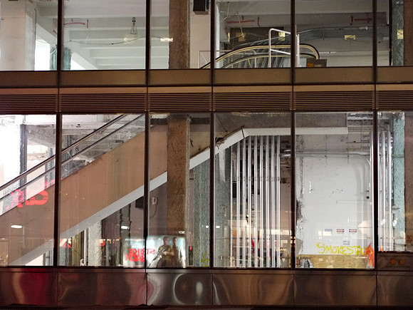 West 57th Street