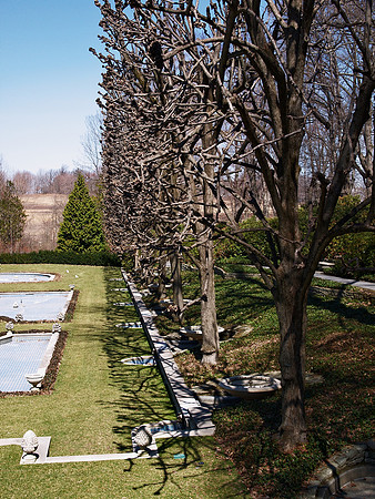 Longwood Gardens