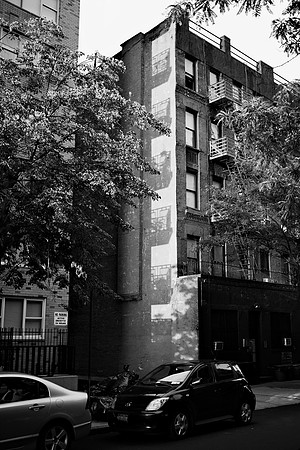 East 81st Street