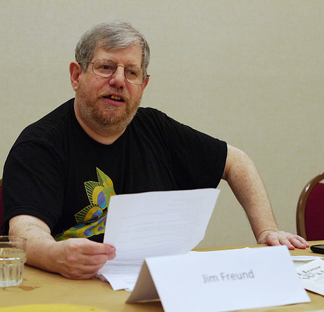 Jim Freund