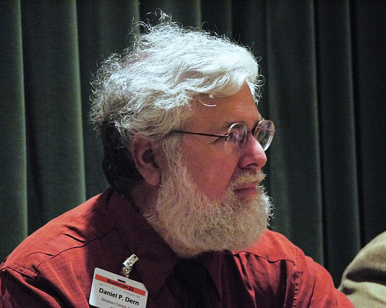 Daniel Dern