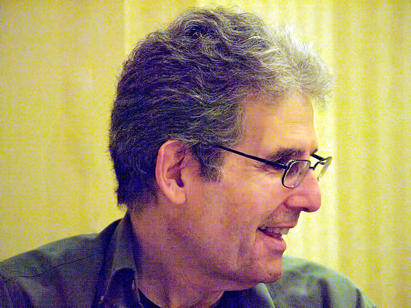 Scott Edelman