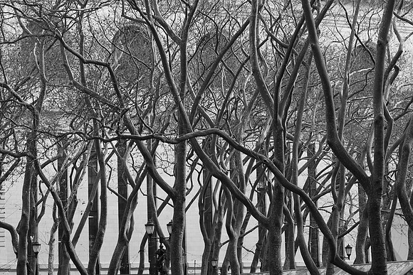 Bryant Park