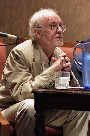 James Morrow