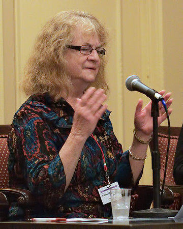 Patricia McKillip