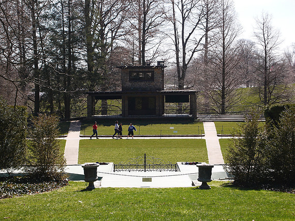 Longwood Gardens