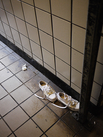 Raptured