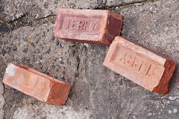 Bricks