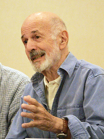 Eugene Mirabelli