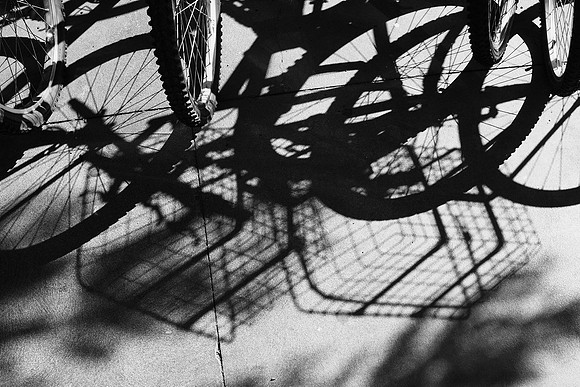 Bicycles
