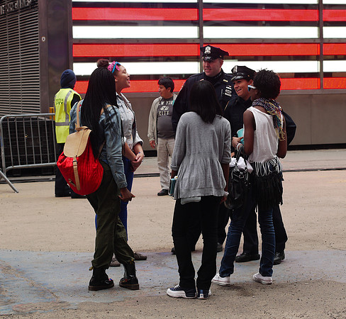 Times Square