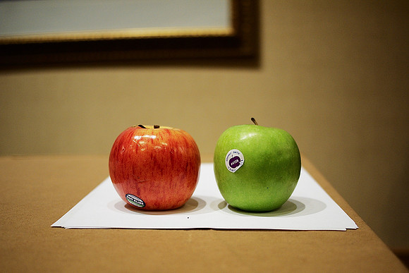 Hotel Apples