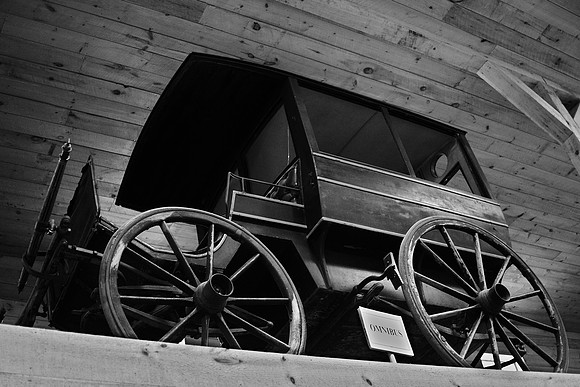 OMINOUS OMNIBUS