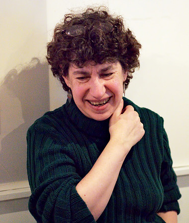 Barbara Krasnoff