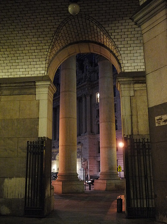 Municipal Building