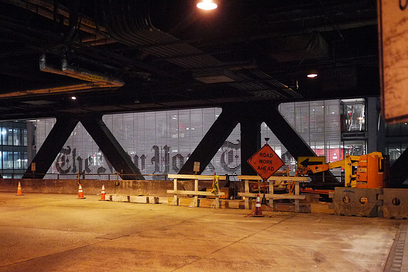 Port Authority Bus Terminal