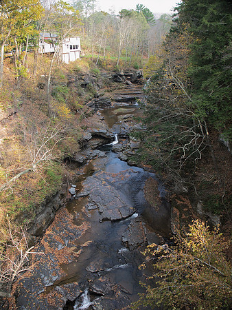 Schoharie Creek