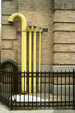 At P.S. 158