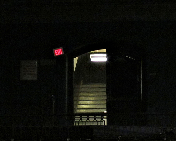 Lexington Avenue Armory