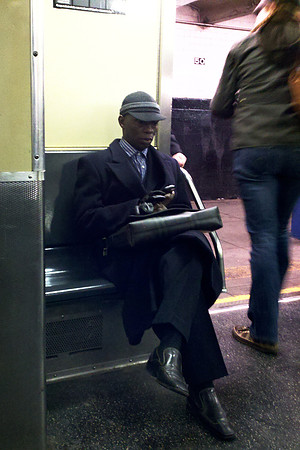 Eighth Avenue IND
