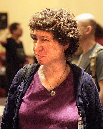 Barbara Krasnoff
