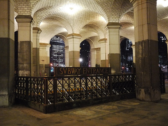 Metropolitan Building