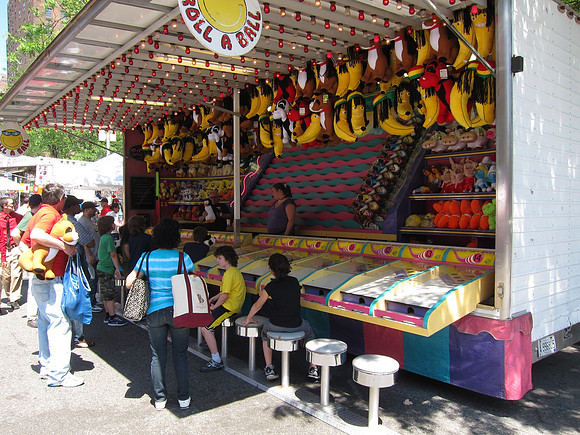 Ninth Avenue Food Festival