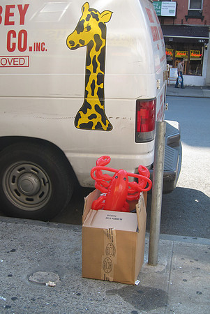 Second Avenue