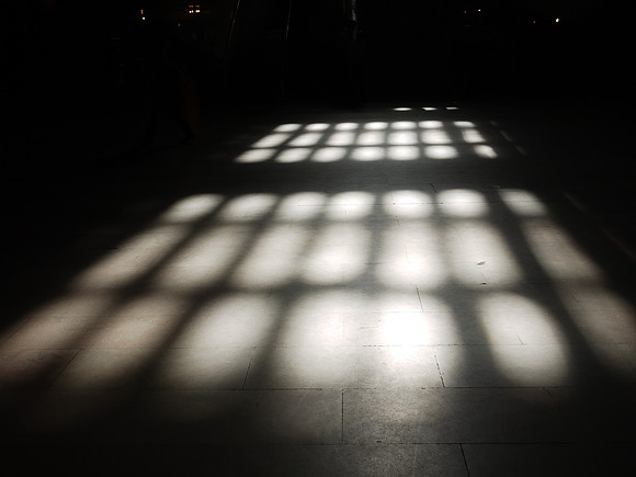Floor, Grand Central Station