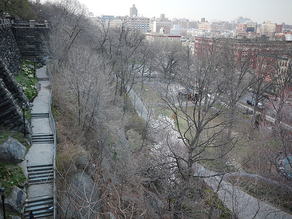 Morningside Park