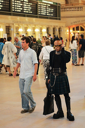 High Fashion