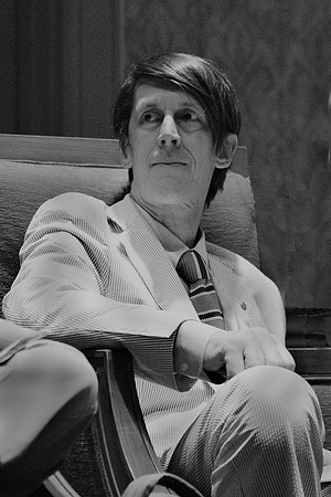 Henry Wessells